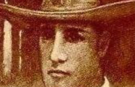 Remembering John Alden