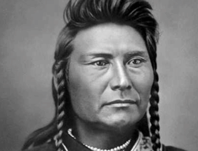 Remembering Chief Joseph