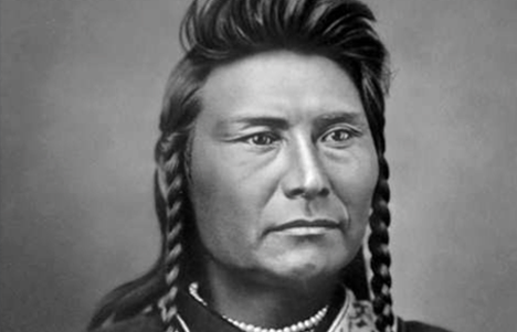 Remembering Chief Joseph