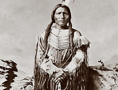 Remembering Crazy Horse