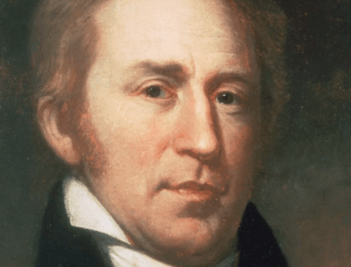 Remembering William Clark