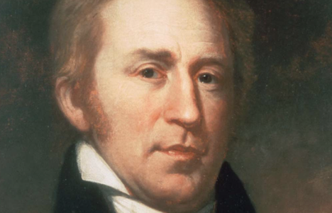 Remembering William Clark