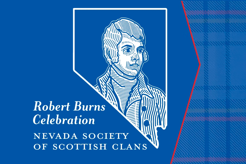 Robert Burns Celebration