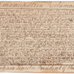 The Emancipation Proclamation