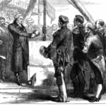 ”The Nation’s Guest”: The 200th Anniversary of the Marquis de Lafayette’s Tour of America, 1824-25