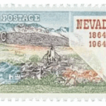 The 160th Anniversary of Nevada’s Statehood