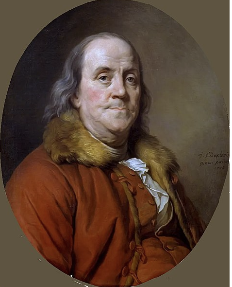 Ben Franklin