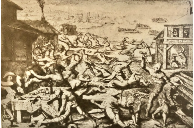 ”The Nation’s Guest”: ﻿The 200th Anniversary of the Marquis de Lafayette’s Tour of America, 1824-25