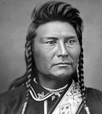 Chief Joseph