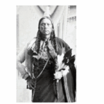 Remembering Quanah Parker