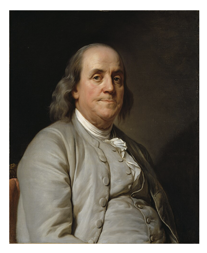 Ben Franklin