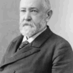 Benjamin Harrison