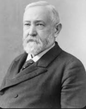Benjamin Harrison