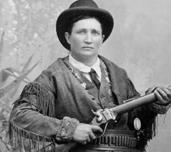 Calamity Jane