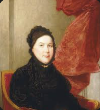 Remembering Catherine Littlefield Greene