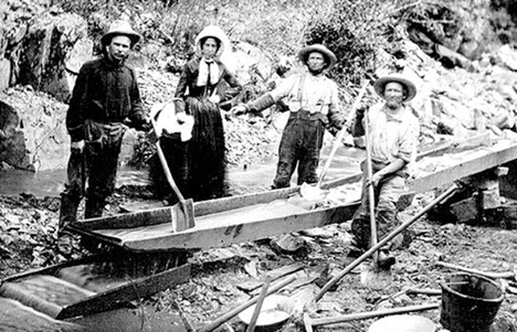 The California Gold Rush: The 175th Anniversary Of The “49’ers,” And California’s First Constitutional Convention, September 1849