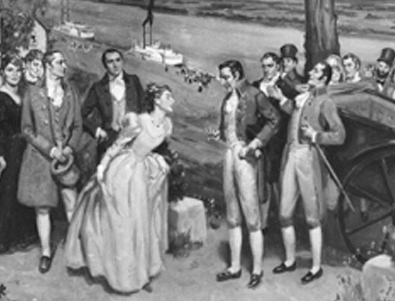 The Nation’s Guest