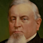 Charles C Crocker