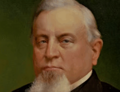 Charles C Crocker