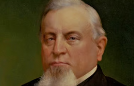 Remembering Charles Crocker