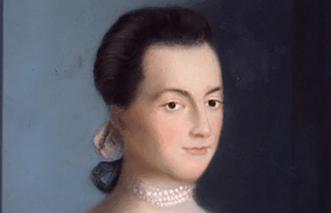 Abigail Adams