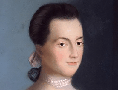Abigail Adams