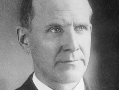 Eugene Debs
