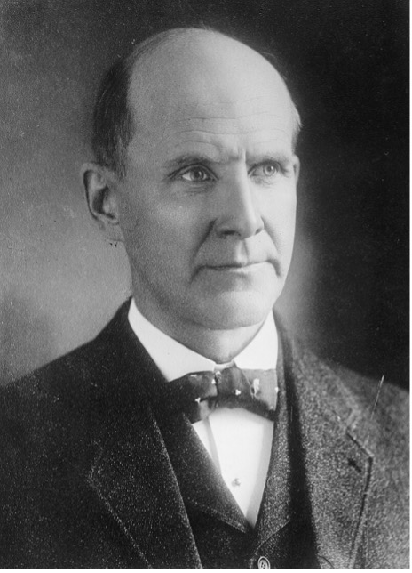 Eugene Debs