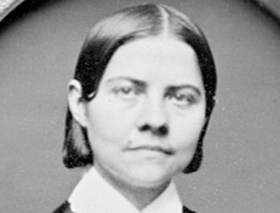 Lucy Stone
