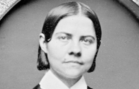 Lucy Stone