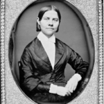 Lucy Stone