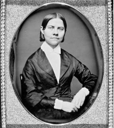 Lucy Stone
