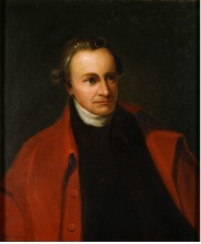 Patrick Henry