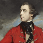 General John Burgoyne