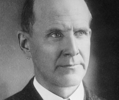Eugene Debs