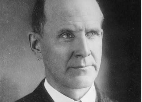 Eugene Debs