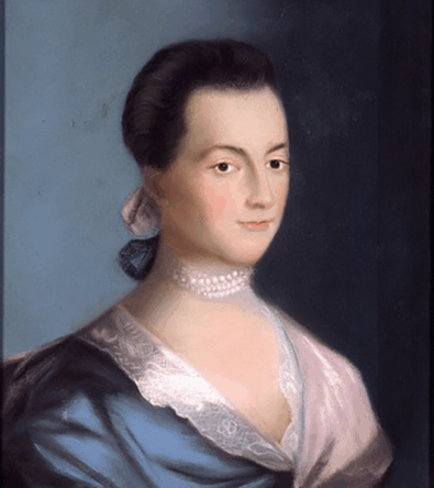 Abigail Adams