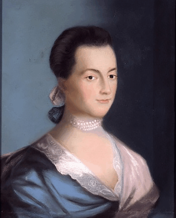 Abigail Adams