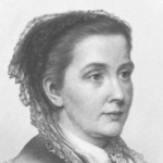 Remembering Julia Ward Howe