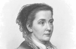 Remembering Julia Ward Howe