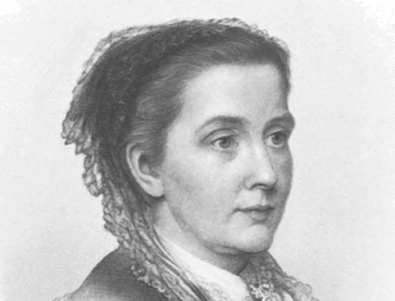 Remembering Julia Ward Howe