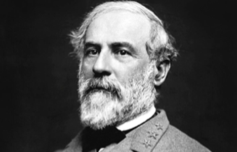 Remembering Robert E. Lee