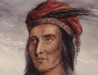 Remembering Tecumseh