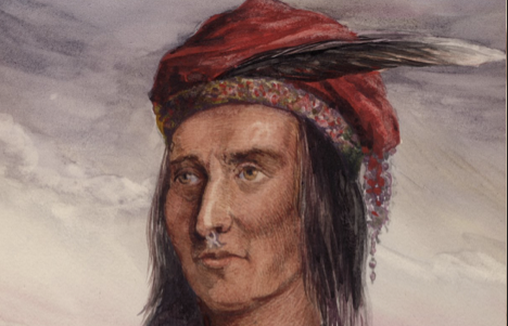 Remembering Tecumseh