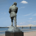 Remembering George Rogers Clark