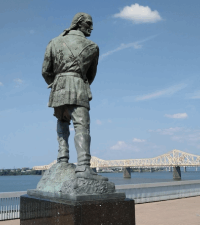 Remembering George Rogers Clark