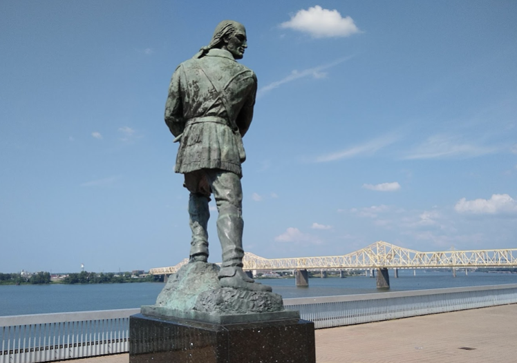 Remembering George Rogers Clark
