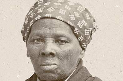 Remembering Harriet Tubman