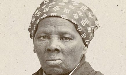 Remembering Harriet Tubman