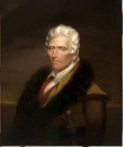 Remembering Daniel Boone